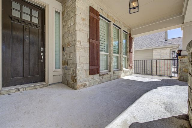 217 La Grotta LN, Georgetown, TX 78628