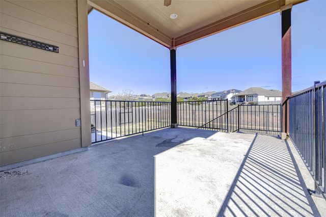 217 La Grotta LN, Georgetown, TX 78628