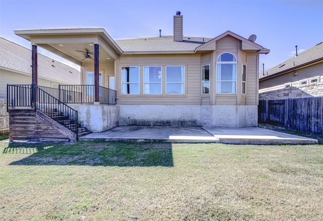 217 La Grotta LN, Georgetown, TX 78628