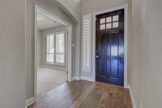 217 La Grotta LN, Georgetown, TX 78628