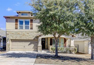217 La Grotta LN, Georgetown, TX 78628