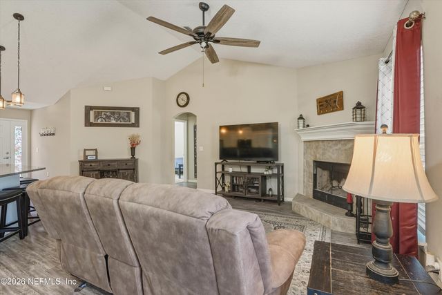 4922 BARLEY Street, Middleburg, FL 32068