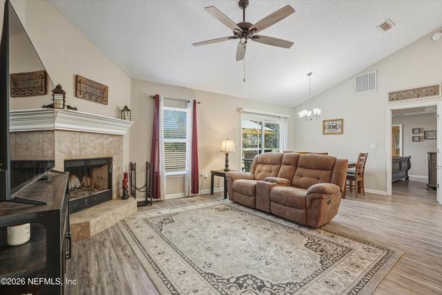 4922 BARLEY Street, Middleburg, FL 32068