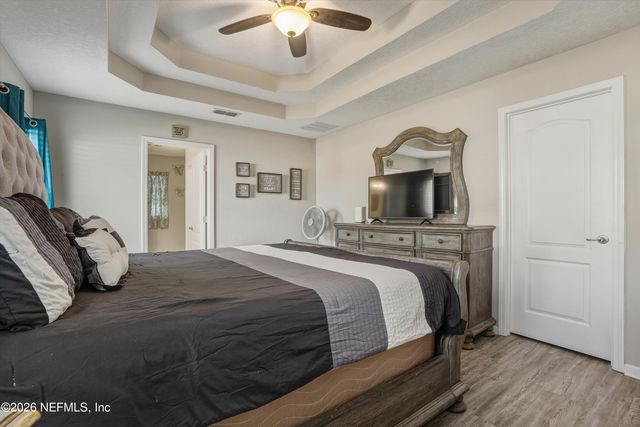 4922 BARLEY Street, Middleburg, FL 32068