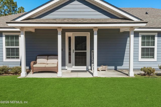 4922 BARLEY Street, Middleburg, FL 32068