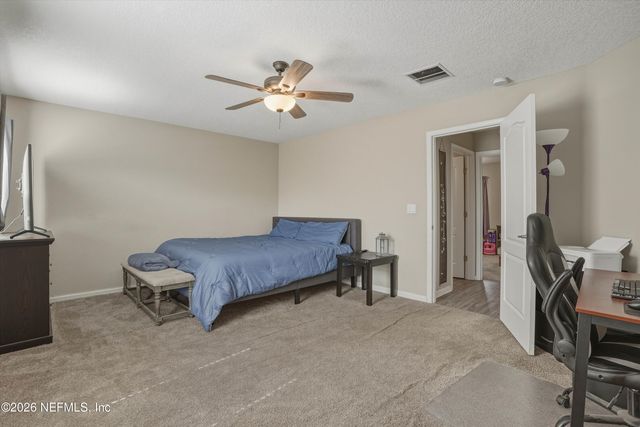 4922 BARLEY Street, Middleburg, FL 32068