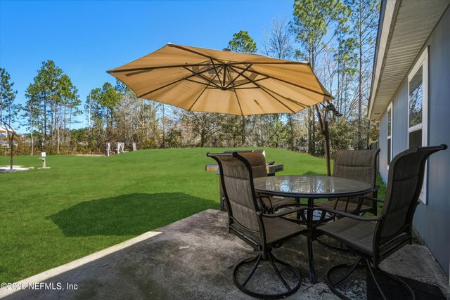 4922 BARLEY Street, Middleburg, FL 32068