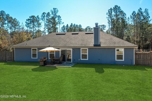 4922 BARLEY Street, Middleburg, FL 32068