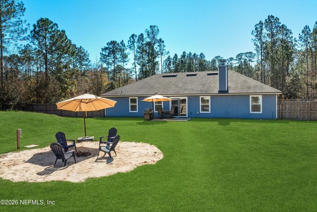 4922 BARLEY Street, Middleburg, FL 32068