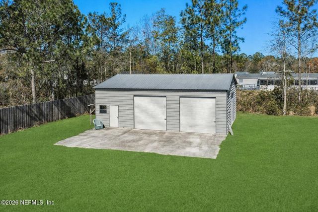 4922 BARLEY Street, Middleburg, FL 32068