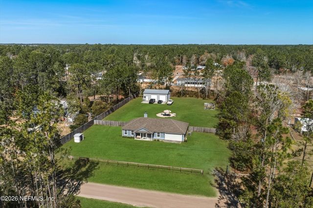 4922 BARLEY Street, Middleburg, FL 32068