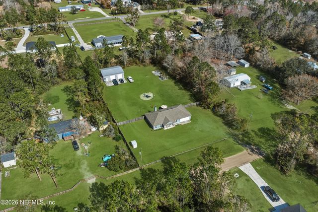 4922 BARLEY Street, Middleburg, FL 32068