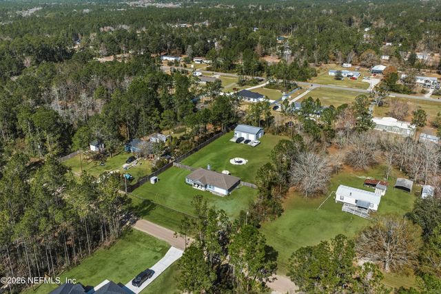 4922 BARLEY Street, Middleburg, FL 32068