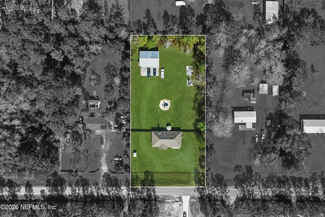 4922 BARLEY Street, Middleburg, FL 32068