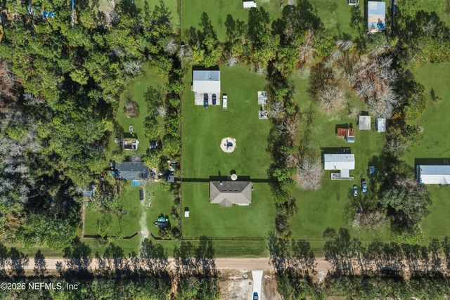 4922 BARLEY Street, Middleburg, FL 32068