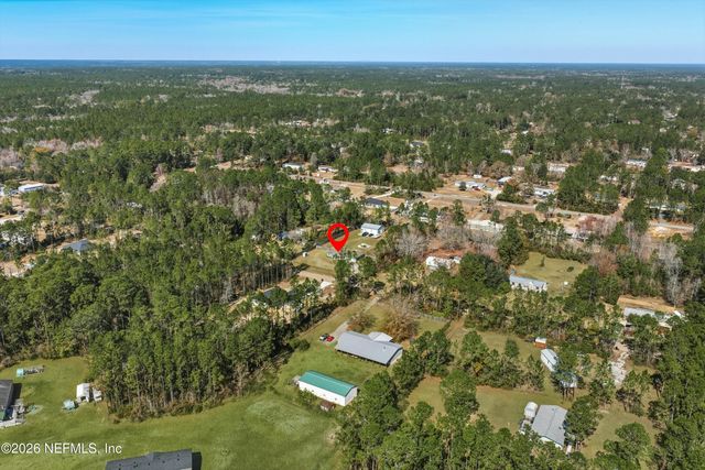 4922 BARLEY Street, Middleburg, FL 32068