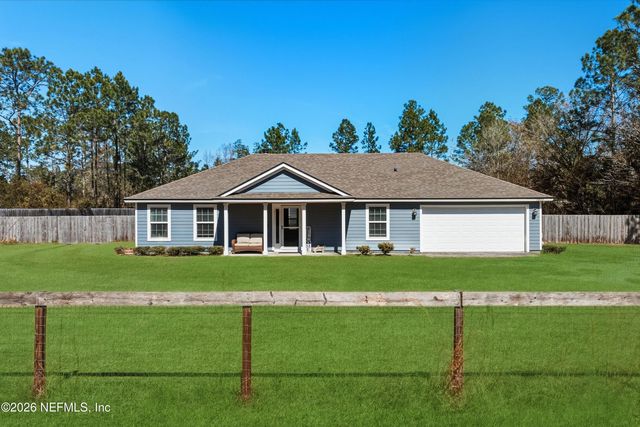 4922 BARLEY Street, Middleburg, FL 32068