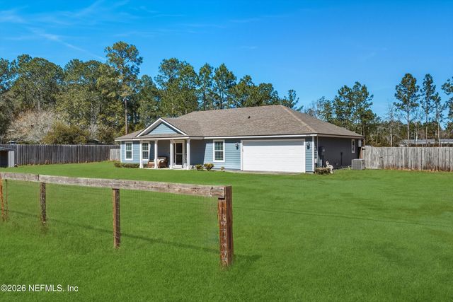 4922 BARLEY Street, Middleburg, FL 32068