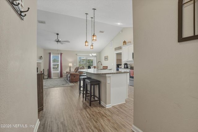 4922 BARLEY Street, Middleburg, FL 32068