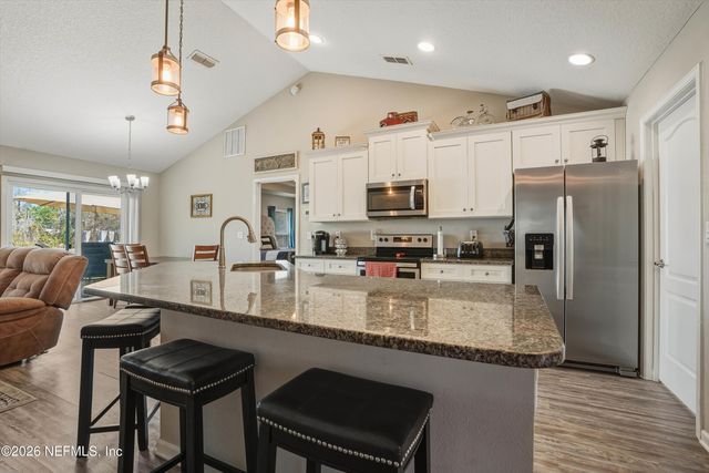 4922 BARLEY Street, Middleburg, FL 32068