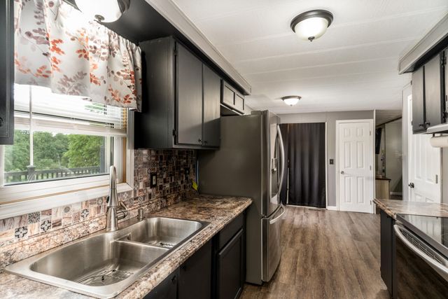 12842 Burns Road, California, KY 41007