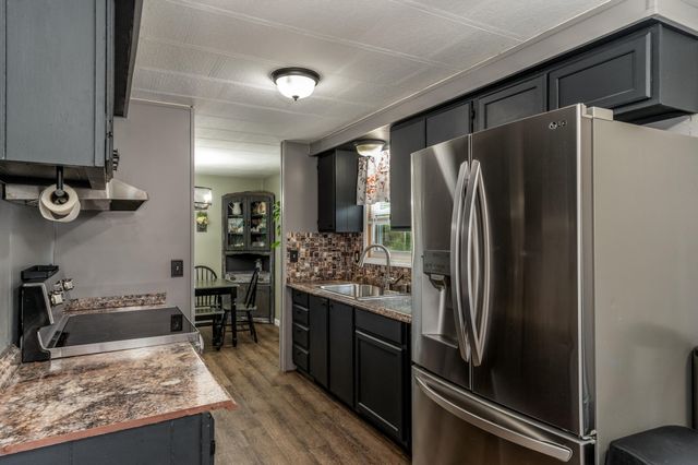 12842 Burns Road, California, KY 41007