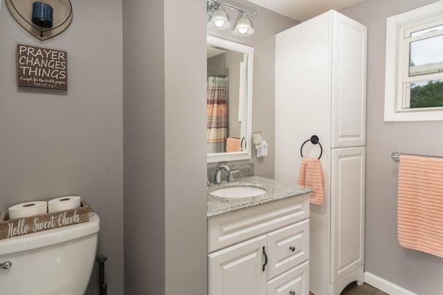 12842 Burns Road, California, KY 41007