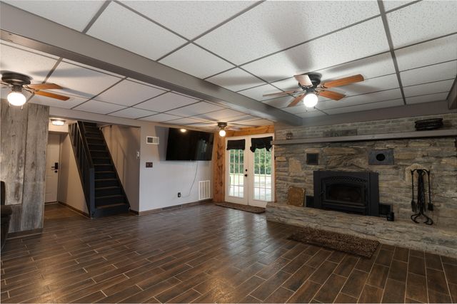 12842 Burns Road, California, KY 41007