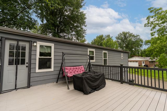 12842 Burns Road, California, KY 41007