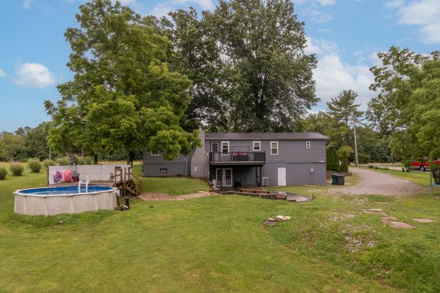 12842 Burns Road, California, KY 41007