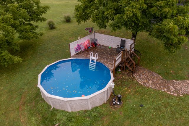 12842 Burns Road, California, KY 41007