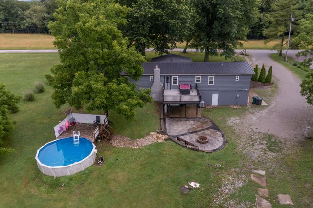 12842 Burns Road, California, KY 41007