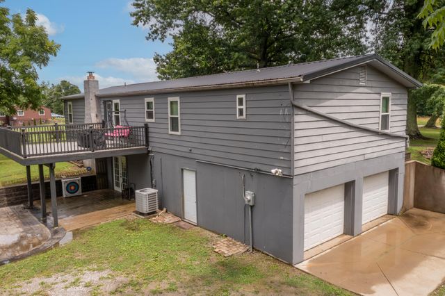 12842 Burns Road, California, KY 41007