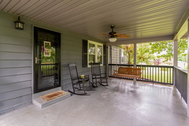 12842 Burns Road, California, KY 41007
