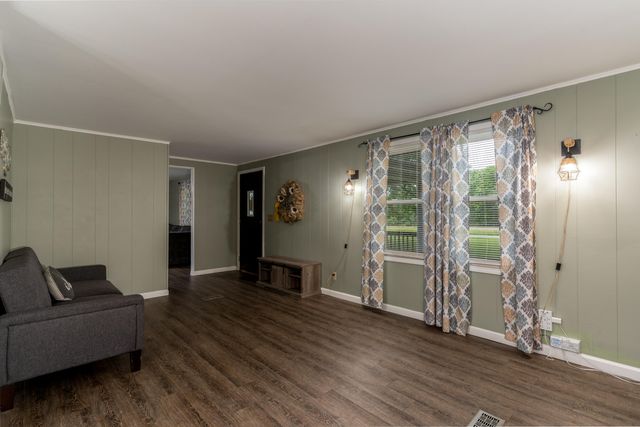 12842 Burns Road, California, KY 41007