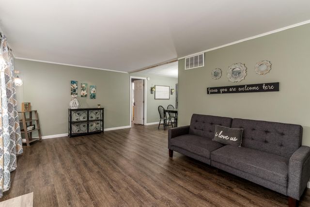 12842 Burns Road, California, KY 41007