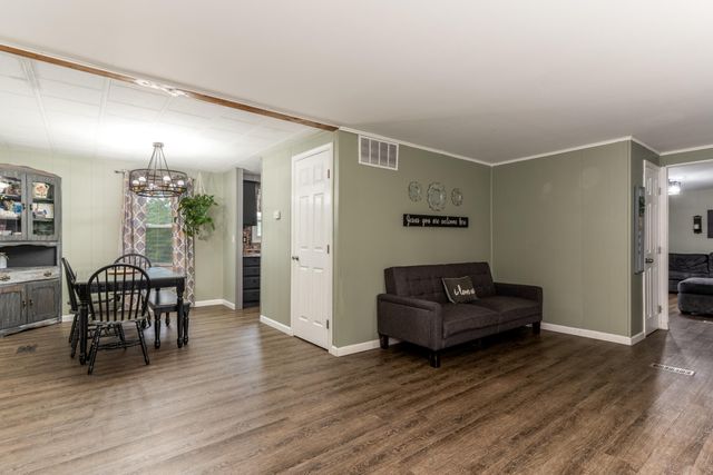 12842 Burns Road, California, KY 41007