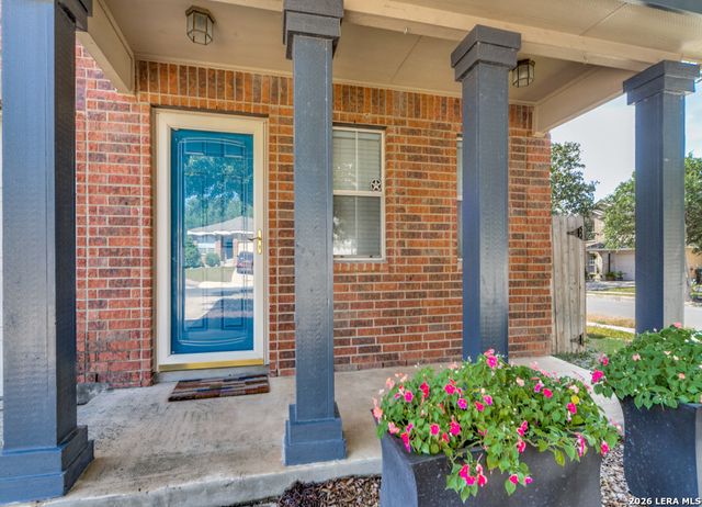 9510 Caspian Forest, San Antonio, TX 78254