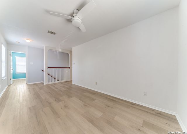 9510 Caspian Forest, San Antonio, TX 78254