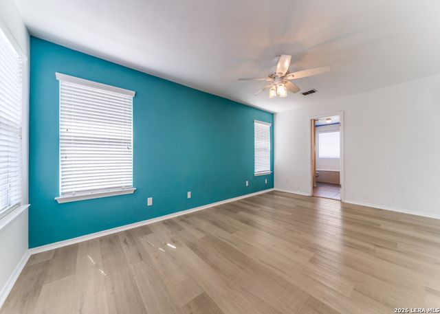 9510 Caspian Forest, San Antonio, TX 78254