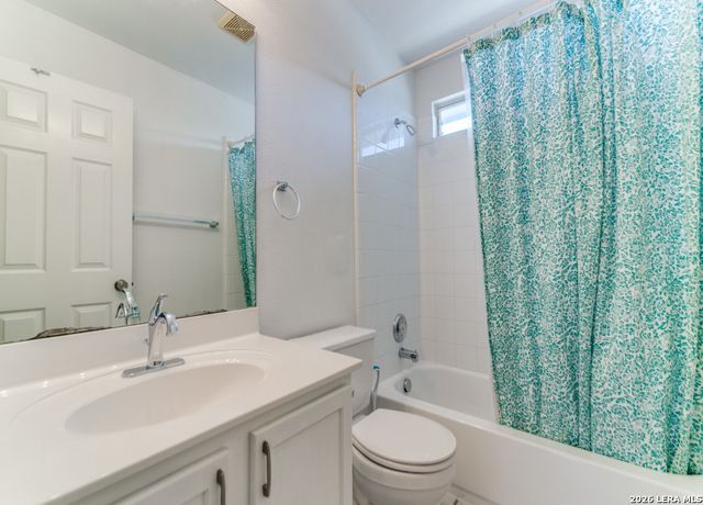 9510 Caspian Forest, San Antonio, TX 78254