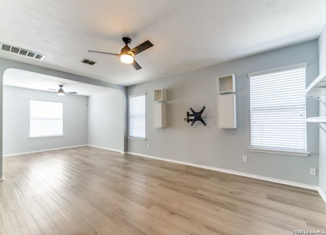 9510 Caspian Forest, San Antonio, TX 78254