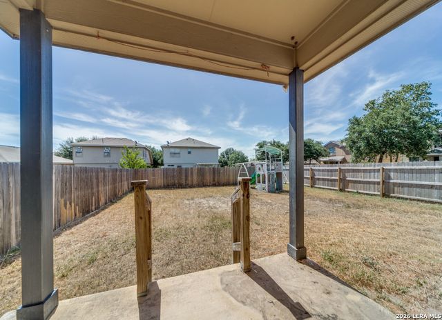 9510 Caspian Forest, San Antonio, TX 78254