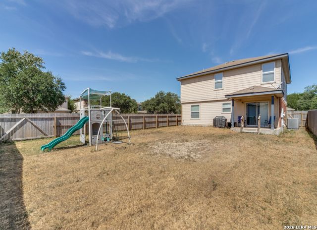 9510 Caspian Forest, San Antonio, TX 78254