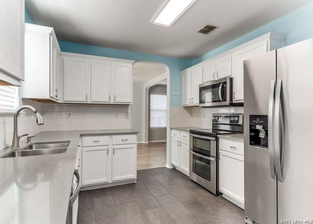 9510 Caspian Forest, San Antonio, TX 78254
