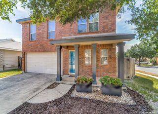 9510 Caspian Forest, San Antonio, TX 78254