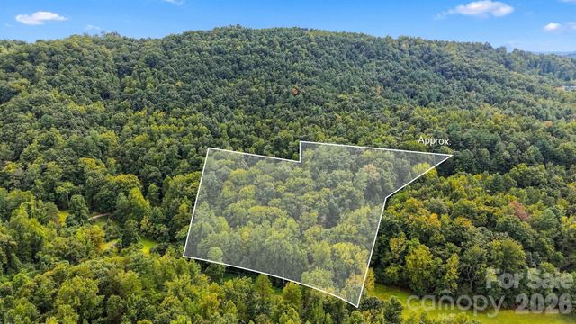 TBD Haigler Road, Lenoir, NC 28645