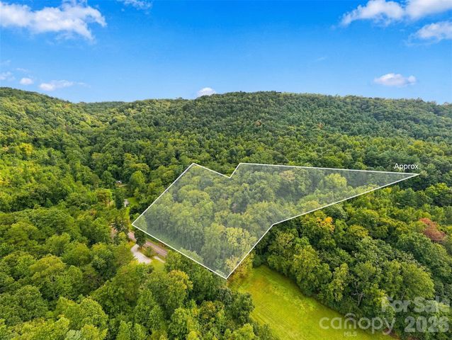 TBD Haigler Road, Lenoir, NC 28645