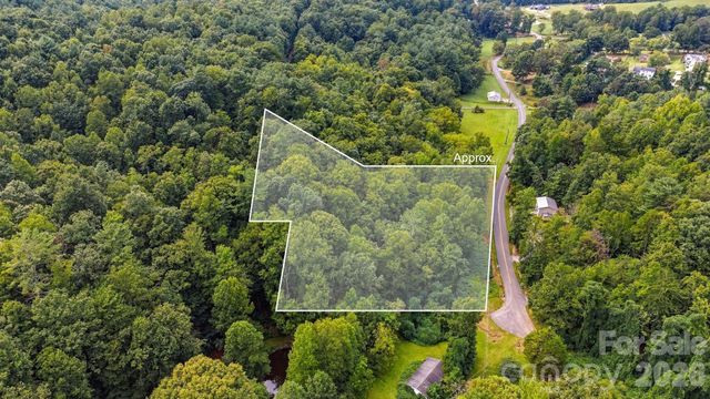 TBD Haigler Road, Lenoir, NC 28645