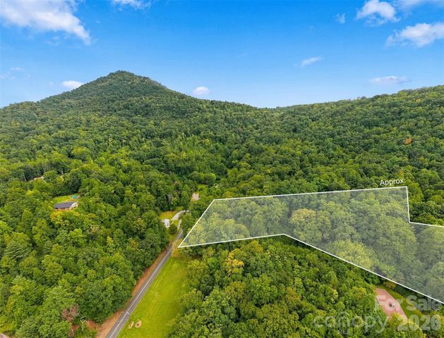 TBD Haigler Road, Lenoir, NC 28645
